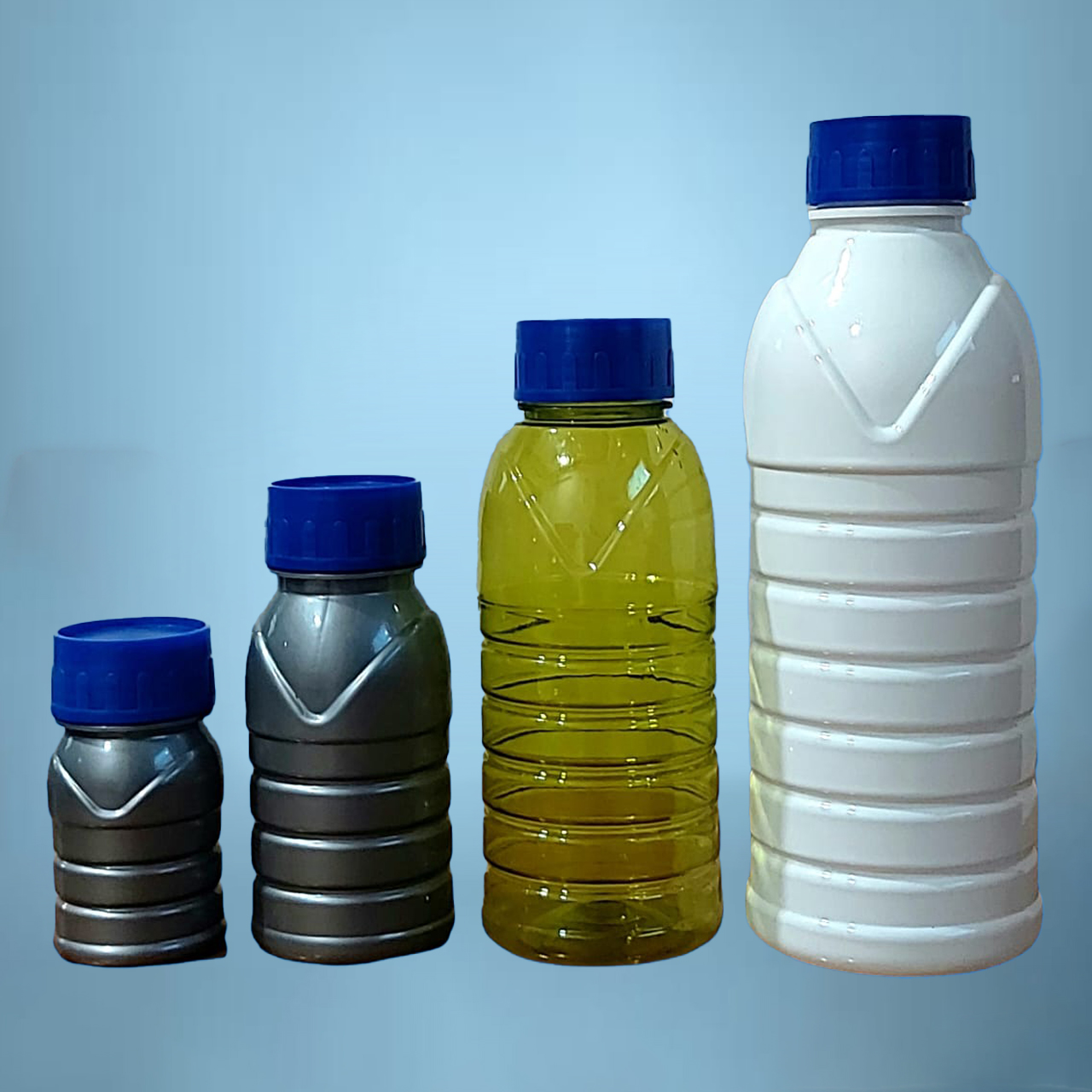 Plastic Bottle Manufacturer in Ahmedabad